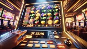 rm89 Online Casino Myanmar